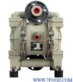 德國depa德帕氣動(dòng)隔膜泵 供應(yīng)信息