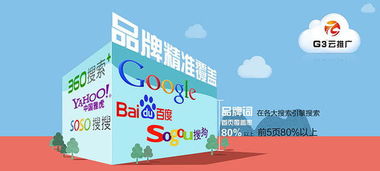 G3云推廣 計算機系統(tǒng)服務(wù)企業(yè)的不二選擇