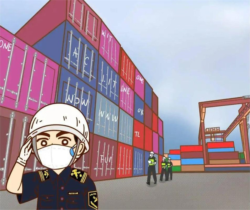 海關案例解析 進出口危險化學品與危險貨物包裝檢驗監(jiān)管全攻略