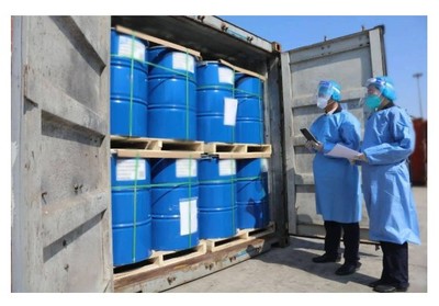 危險化學品與特殊金屬進出口通關及海運報告全流程解析